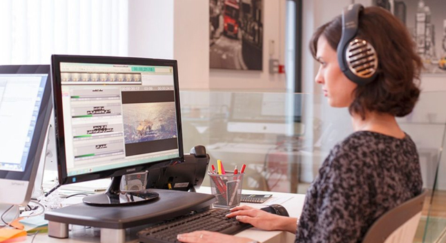 Slovakian subtitling for the deaf and hard of hearing