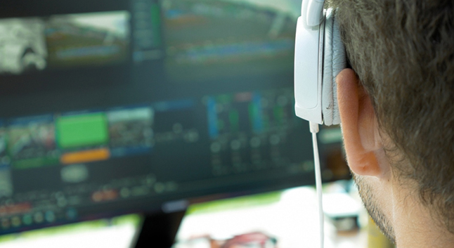 Slovakian captioning services