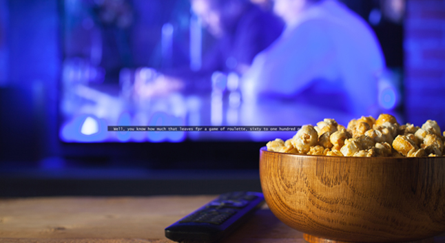 Slovakian subtitling rates