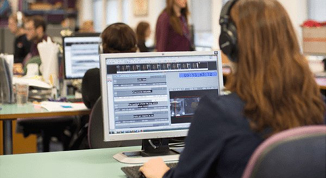 Slovakian subtitle translation services