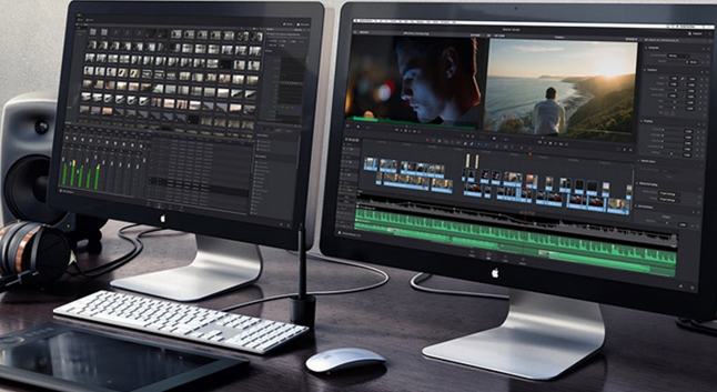 Slovakian subtitling process